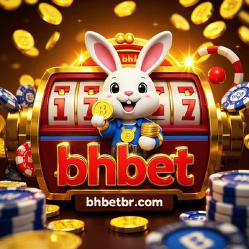 Explorando o Mundo dos Cassinos Online: Uma Análise do bhbet