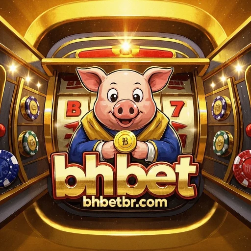 A Emoção dos Jackpots no bhbet: Ganhe Grandes Prêmios